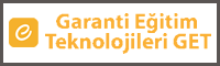 Garanti Eğitim
